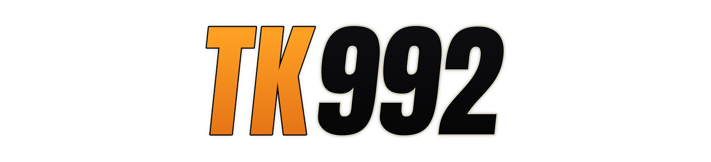 tk992 লোগো
